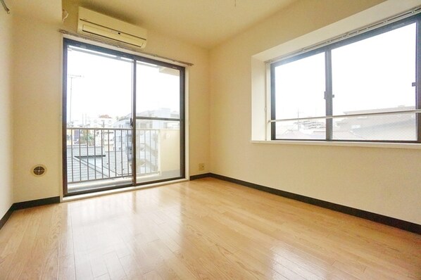 PLENDY鷺沼の物件内観写真